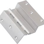 2 in 1 W Hinges (Slow Motion)