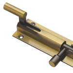 3/8" Marble Tower Bolt [9MM]