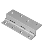 Z Hinges (Slow Motion)