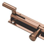 Hex Marble Tower Bolt [10MM]