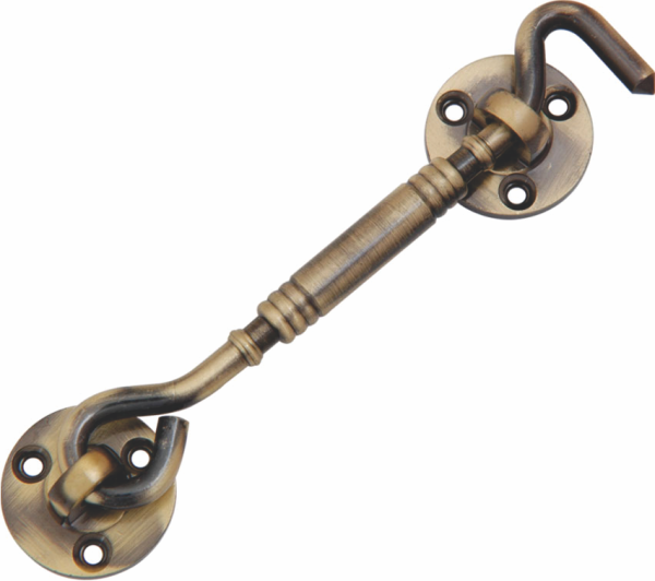 Regular Gate Hook