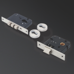 Baby Latch & Dead Lock